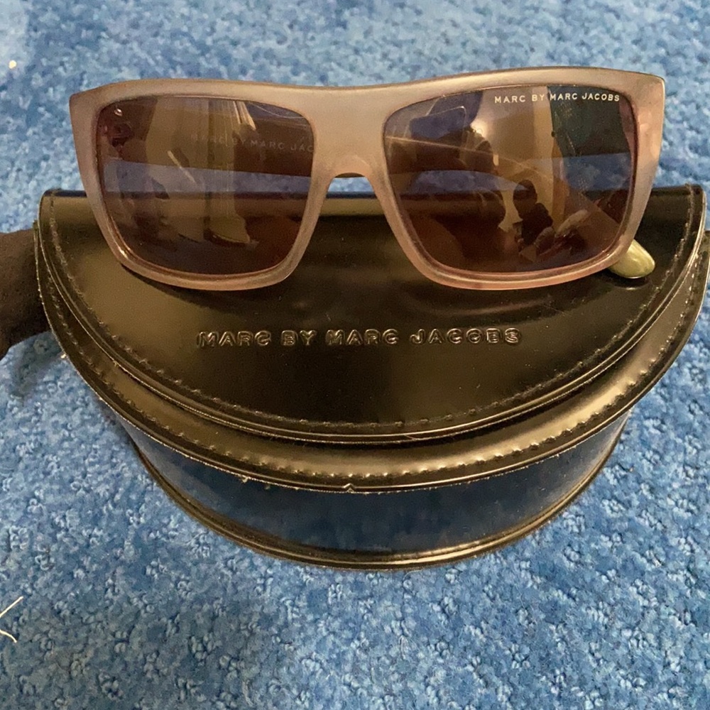 Marc by Marc Jacobs sunglasses